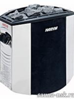 Harvia Vega Lux BX90E Steel