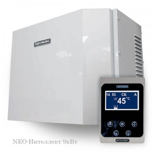 Паромакс NEO-Интеллект 9 кВт