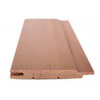 Вагонка для сауны хемлок PCS 11×94 Вагонка для сауны хемлок PCS 11×94