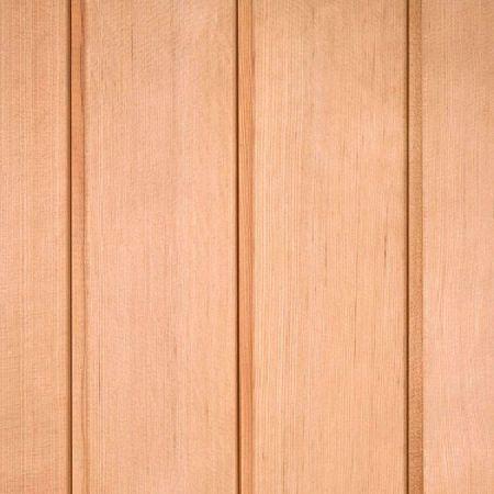 Вагонка для сауны хемлок PCS 11×94 Вагонка для сауны хемлок PCS 11×94