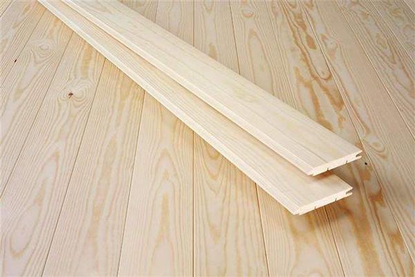 Вагонка для сауны сосна 15.8×95 Вагонка для сауны сосна 15.8×95