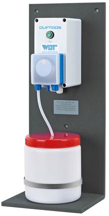 Ароматерапия для турецкой бани DUFTDOS 0-T (1 аромат) Ароматерапия для турецкой бани DUFTDOS 0-T (1 аромат) в Новосибирске