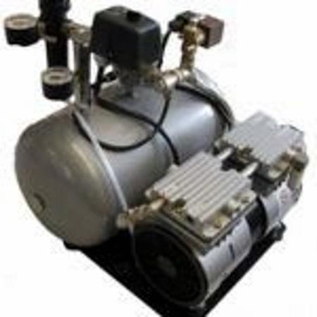 Компрессор для парового удара (Steam Shower) Компрессор для парового удара (Steam Shower) в Новосибирске