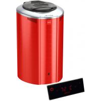 Электрическая печь Harvia Forte AFB9 Red Электрическая печь Harvia Forte AFB9 Red в Норвосибирске