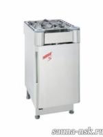 Электрические печи Harvia Senator Combi T-9C Электрические печи Harvia Senator Combi T-9C в Новосибирске