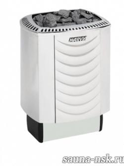 Электрическая печь Harvia Sound M45 Black Электрическая печь Harvia Sound M45 Black в Новосибирске
