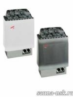 Электрическая печь Harvia Trendi Kip45T Steel Электрическая печь Harvia Trendi Kip45T Steel в Новосибирск