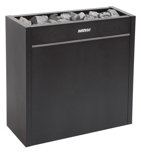 Электрическая печь Harvia Virta Pro HL135 Black Электрическая печь Harvia Virta Pro HL135 Black
в Новосибирске