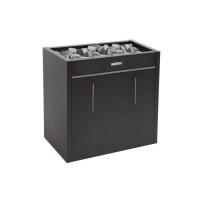 Электрическая печь Harvia Virta Pro Combi HL220SA Black Электрическая печь Harvia Virta Pro Combi HL220SA Black в Новосибирске