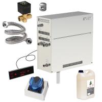 Harvia HGD 45 Новосибирск Harvia HGD 45 Новосибирск полный комплект