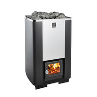 Дровяная печь Kastor Karhu 22