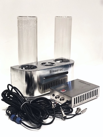 Cолегенератор TOLO salt spray