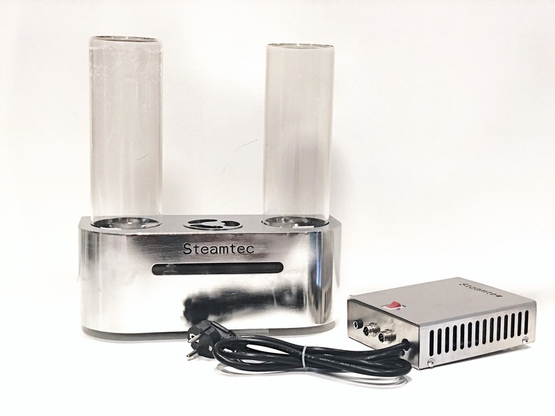 Аромаемкость для парогенераторов выносная