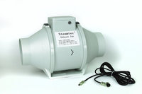 Вентиляционная турбина TOLO exhaust fun