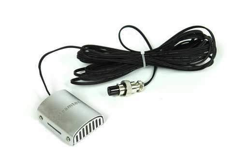 Датчик температуры с металлическим корпусом TOLO temp sensor one