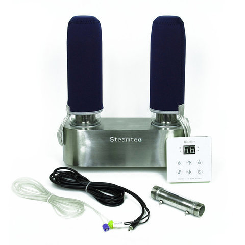 Автоматический насос-дозатор для ароматерапии TOLO AP 02 aroma pump