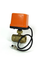 Дренажный клапан для TOLO Ultimate AIO